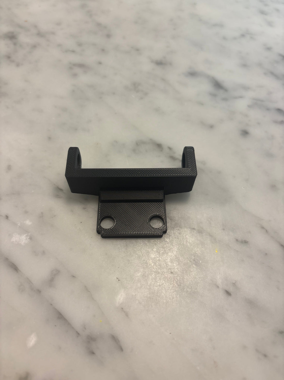 Yozma Baja Light Mount