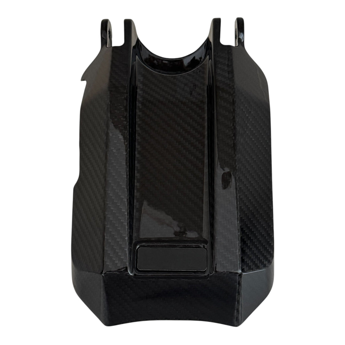 Eride pro Real carbon fiber battery lid upgrade