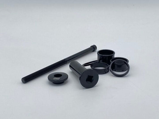 Warp 9 Standard Stem Lock - For forks that already have a fender mounting solution.