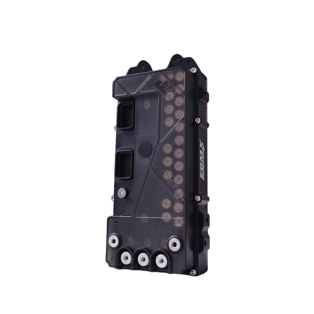 EBMX X-9000-V3 CONTROLLER KIT