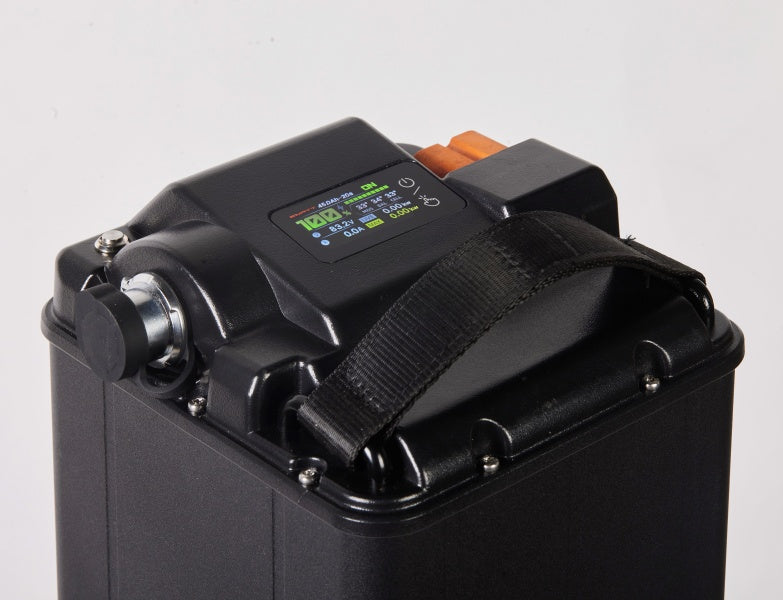 74V 45AH Surron Light Bee Battery