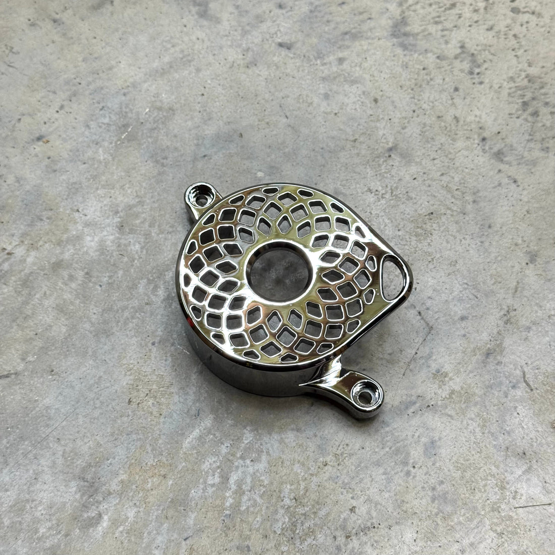 Surron Ultra Bee Aluminum Motor Cover