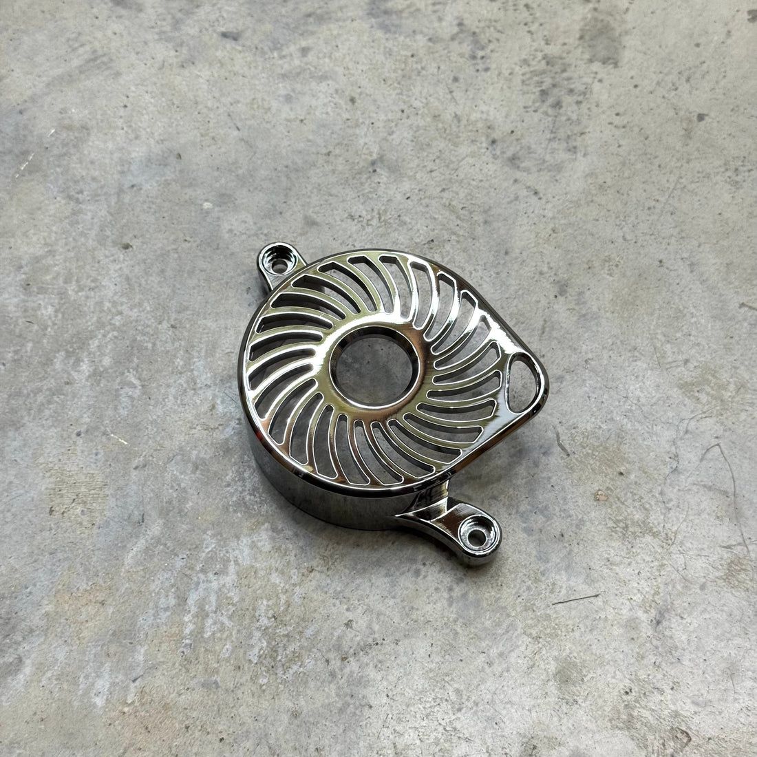 Surron Ultra Bee Aluminum Motor Cover