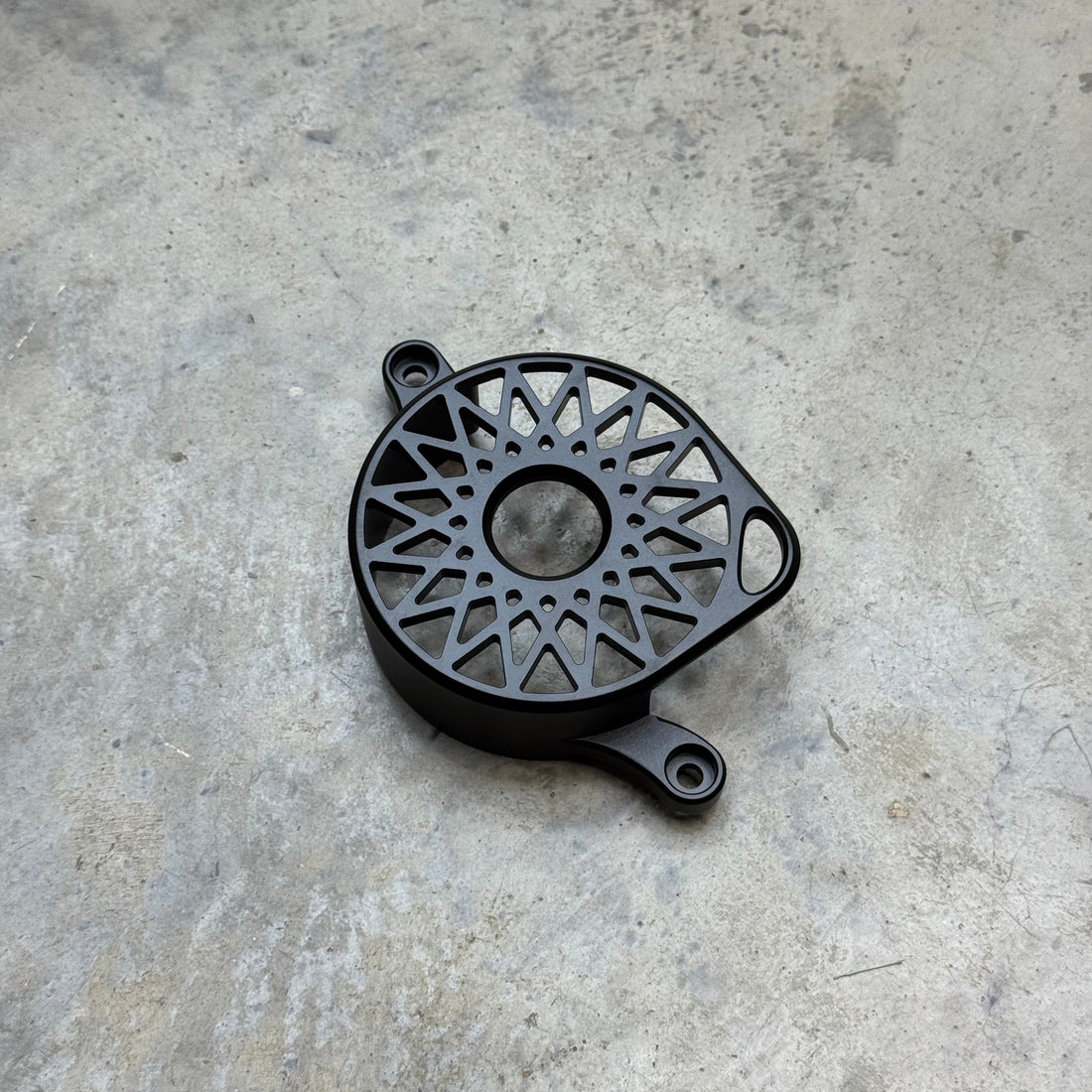 Surron Ultra Bee Aluminum Motor Cover