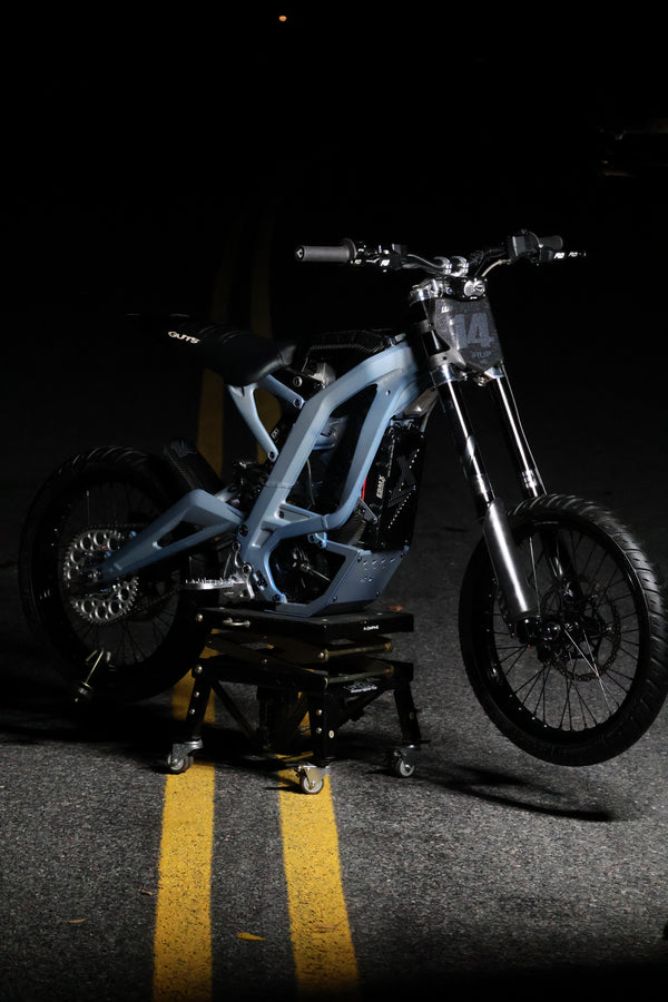 Light Bee / LBX