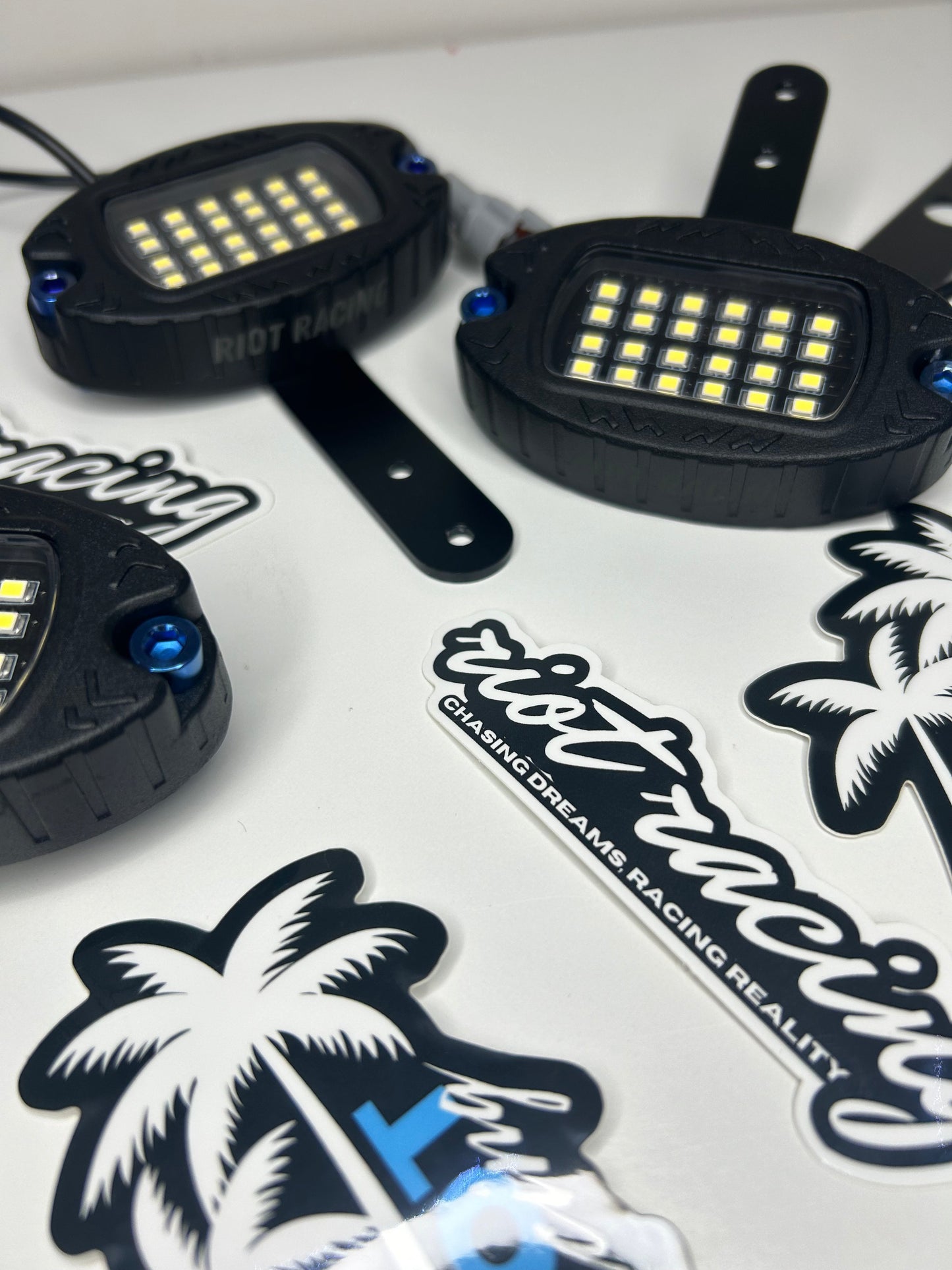 (SURRON) Riot CORE Light