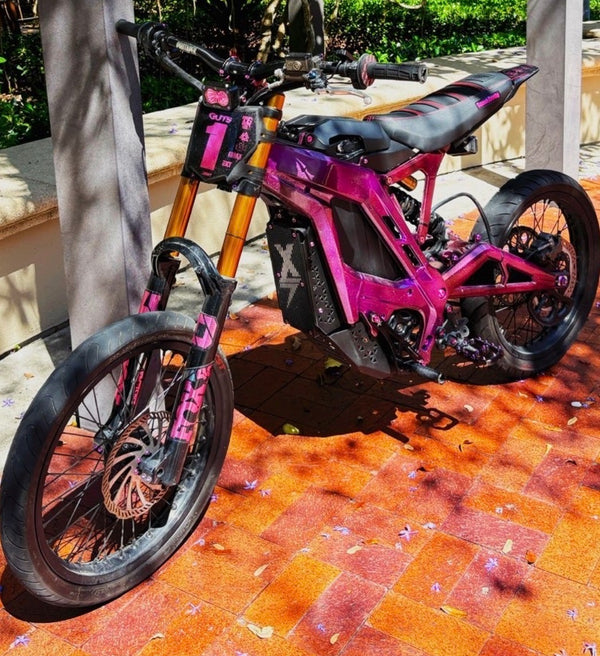 E-Ride Pro