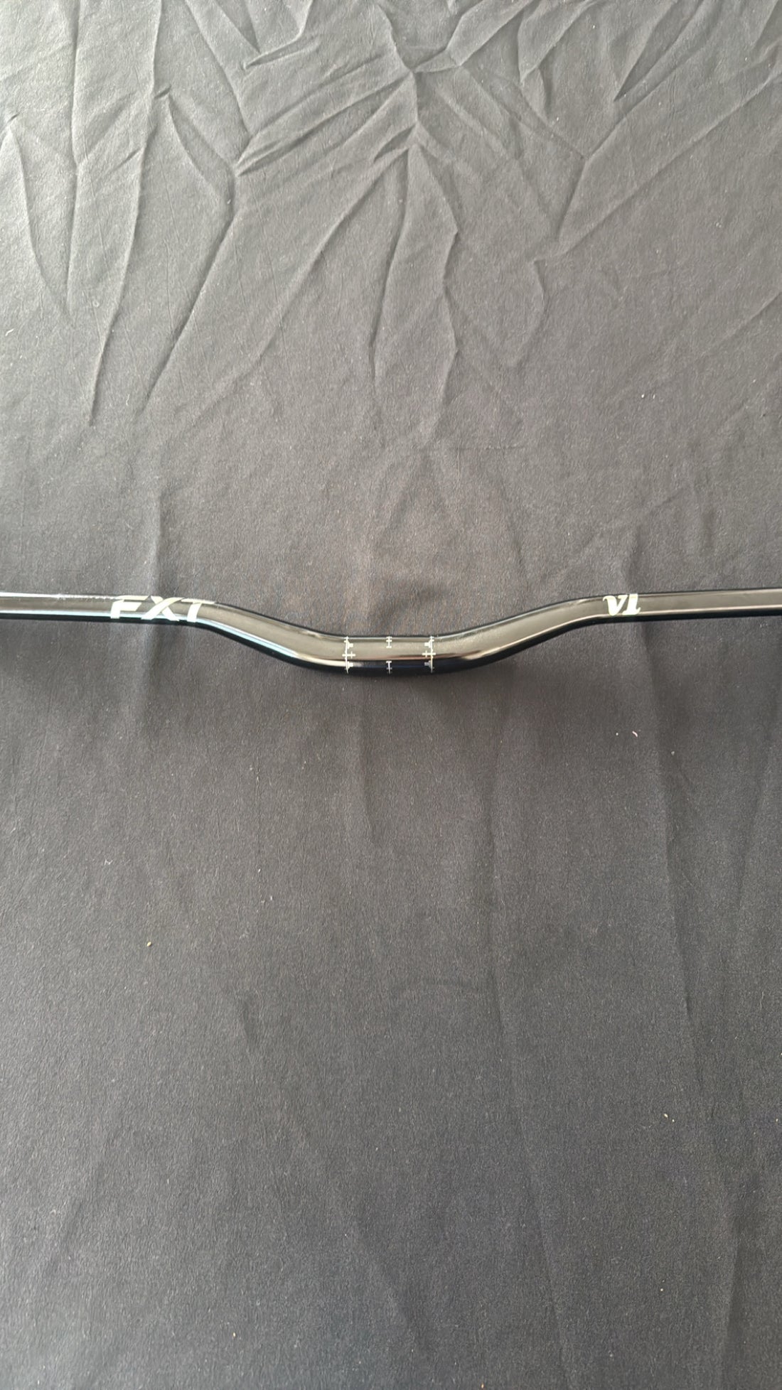 V1 Black Handlebars (31.8mm) *SHIPS SAME DAY*