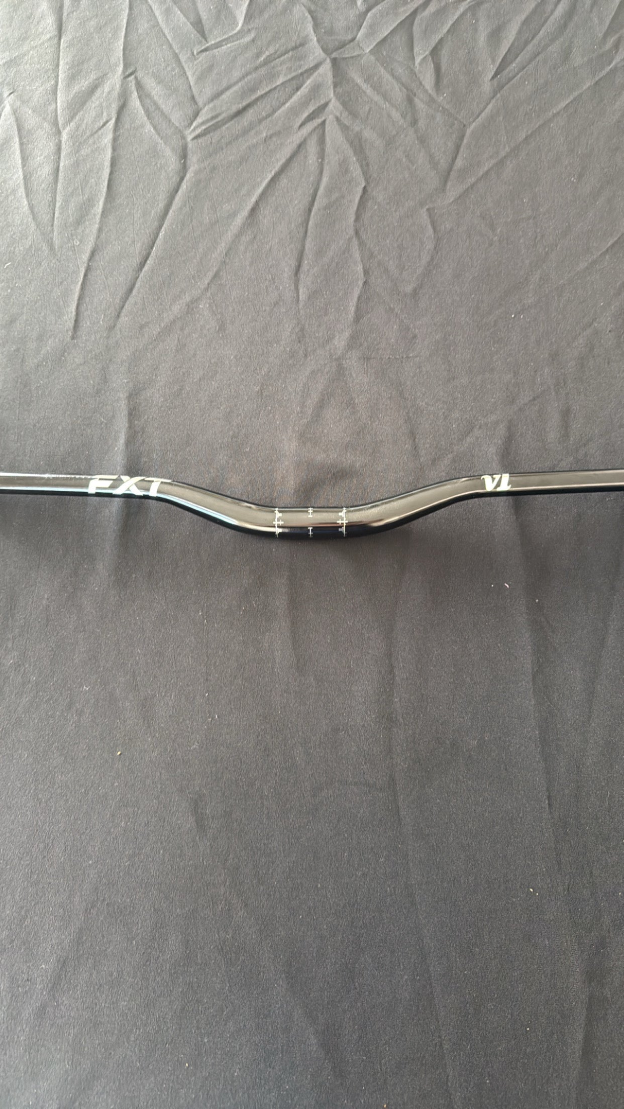 V1 Black Handlebars (31.8mm) *SHIPS SAME DAY*