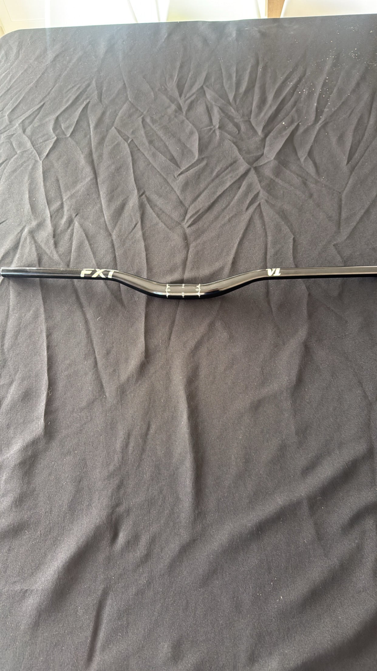 V1 Black Handlebars (31.8mm) *SHIPS SAME DAY*