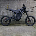 Supermoto talaria