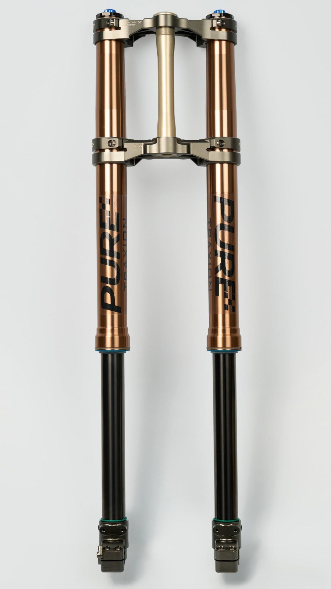 TRAXION | 260mm Travel - Surron Ultra Bee