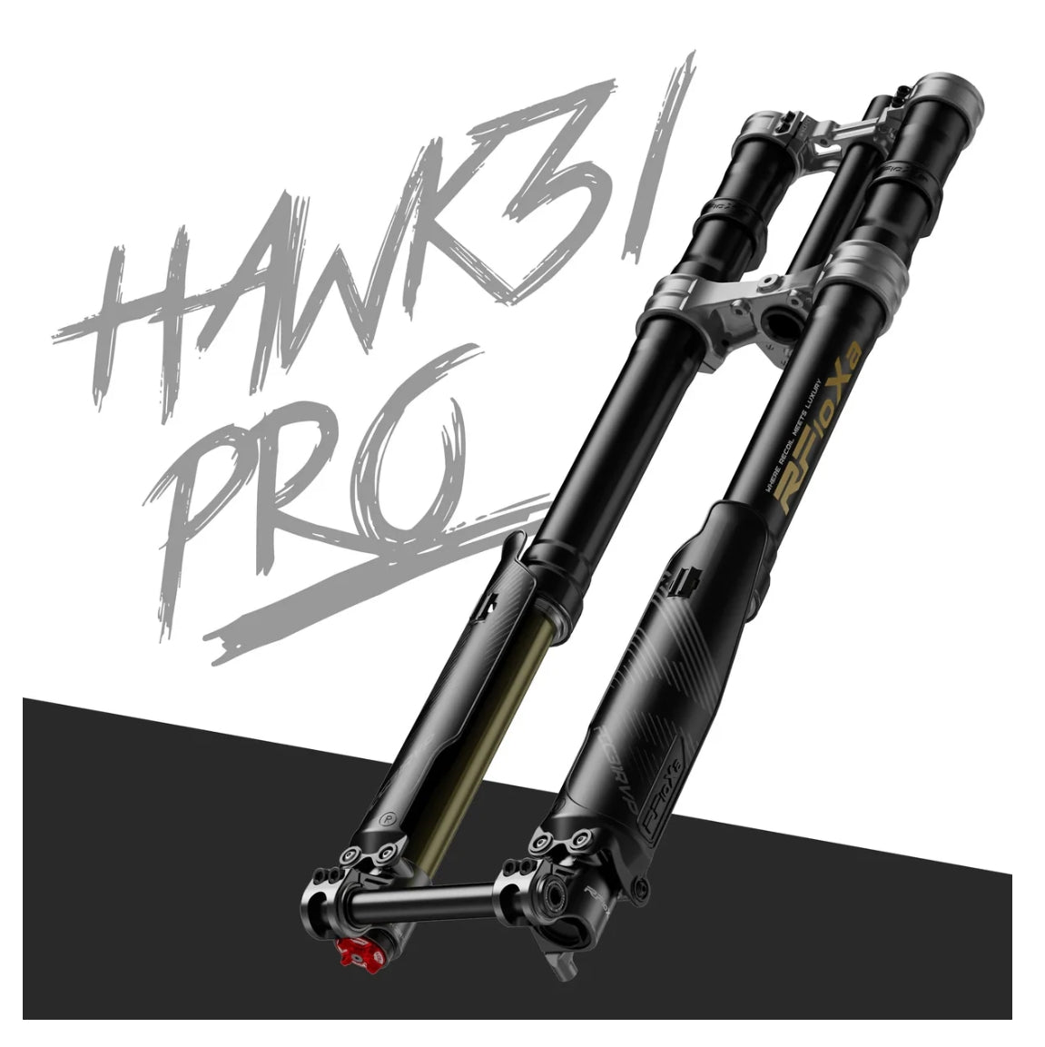 RFloXa Hawk31 Pro
