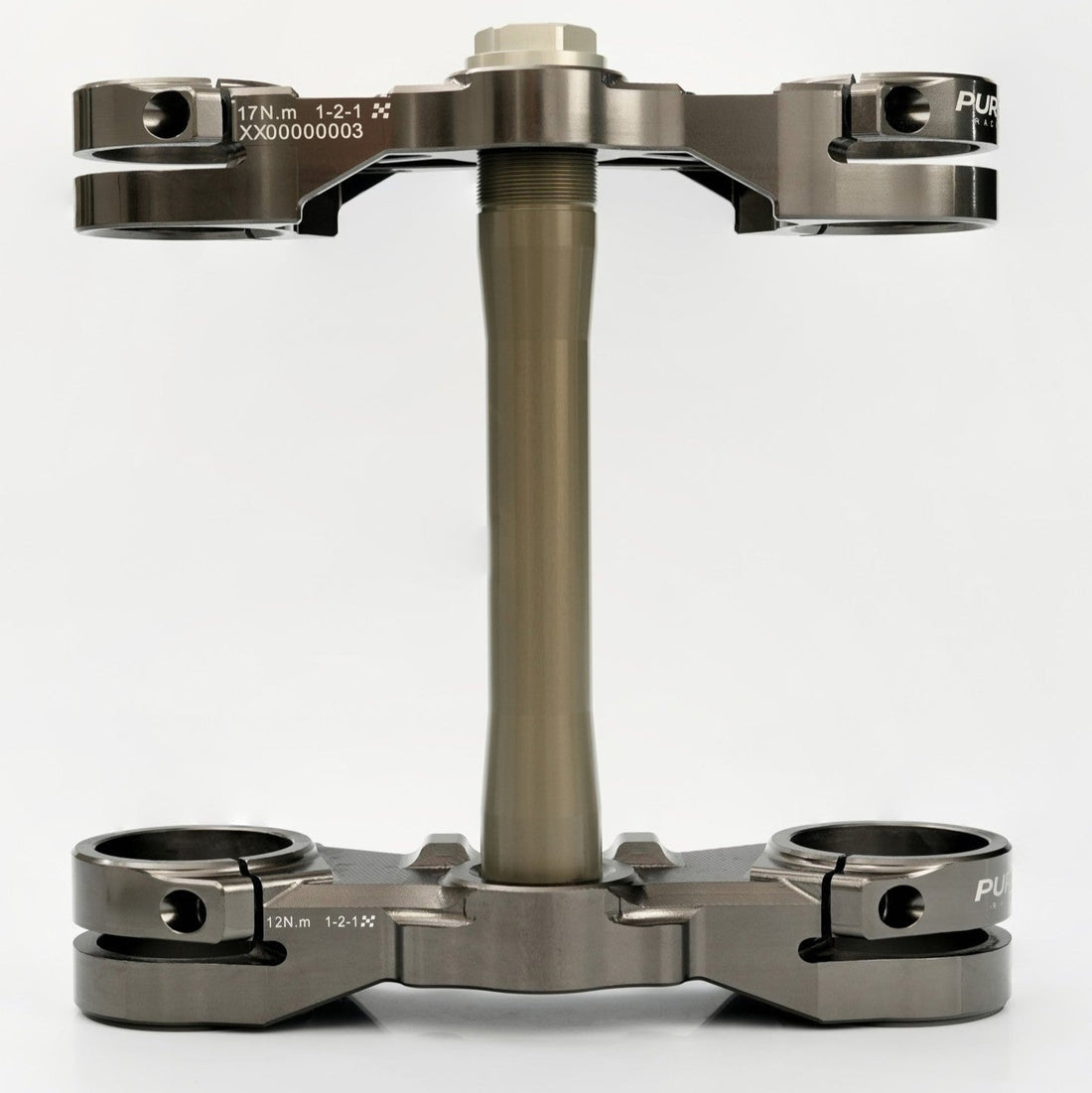 TRAXION S | TiAlN | 260mm Travel - Surron Ultra Bee
