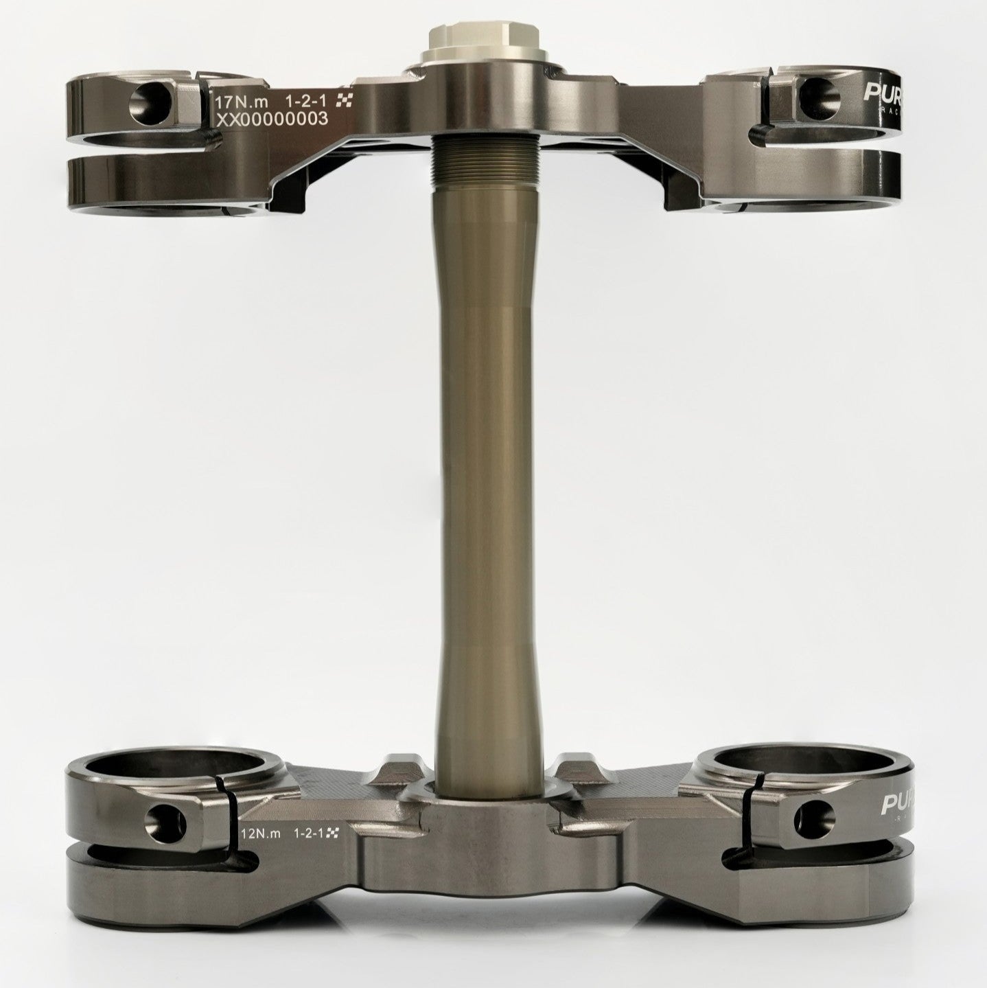 TRAXION S | TiAlN | 260mm Travel - Surron Ultra Bee