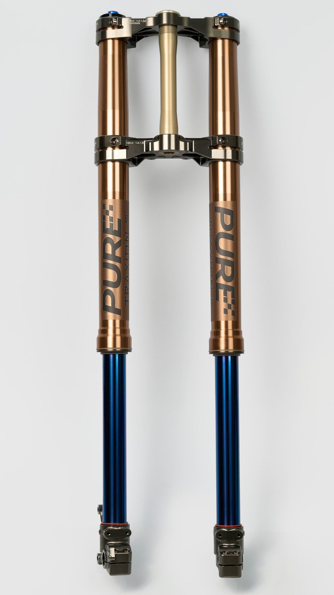 TRAXION S | TiAlN | 260mm Travel - Surron Ultra Bee
