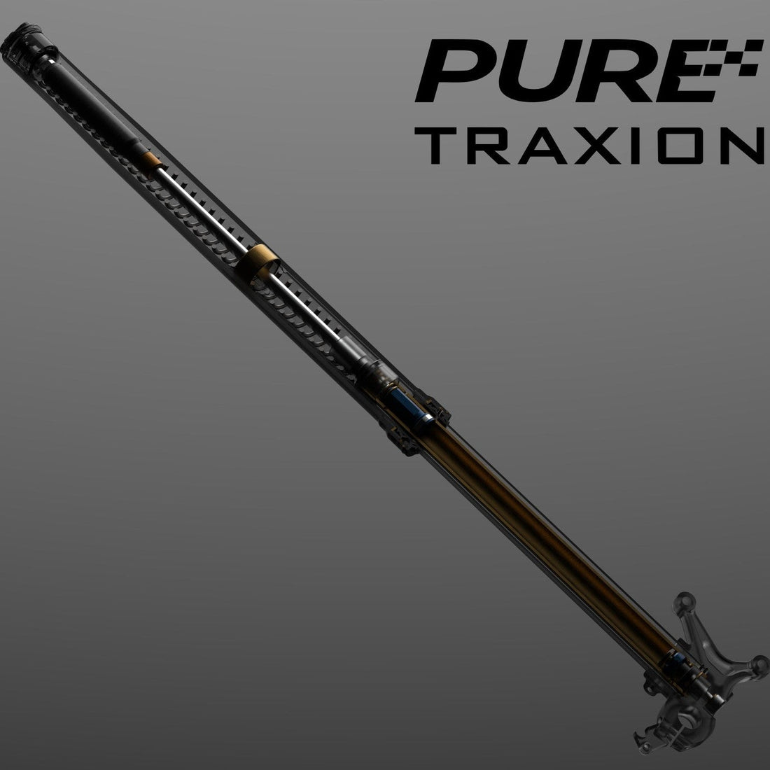 TRAXION | 260mm Travel - Surron Ultra Bee