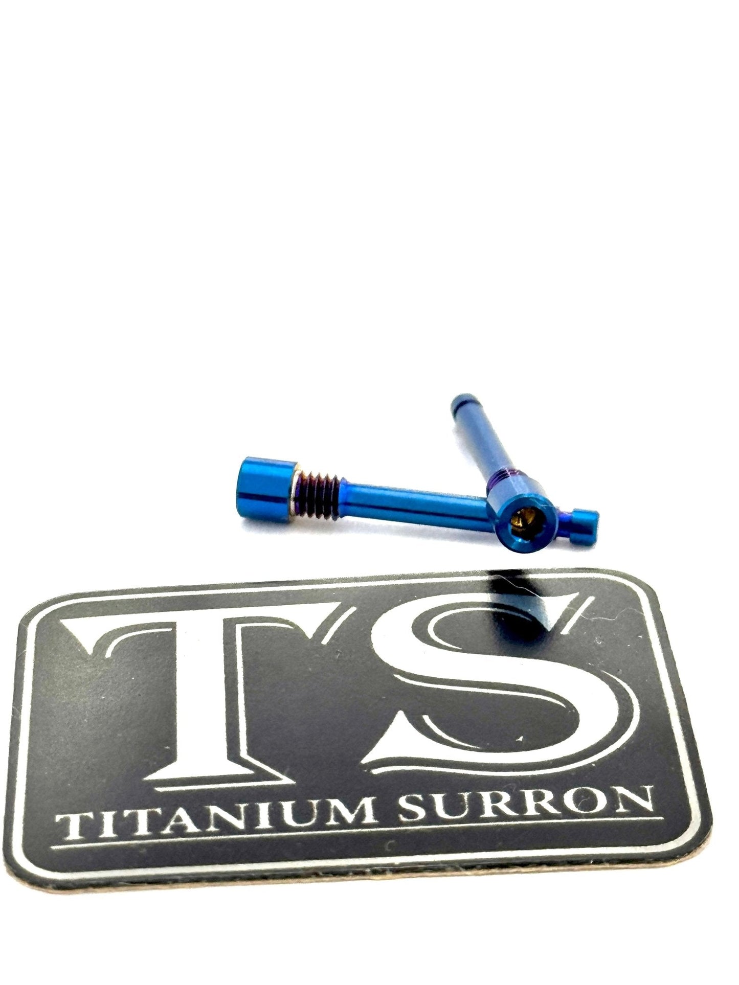 Brake-Pad Screws/ Pins - E-moto (Set of 2)