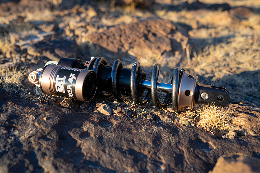 EXT REA MX EMX Damper