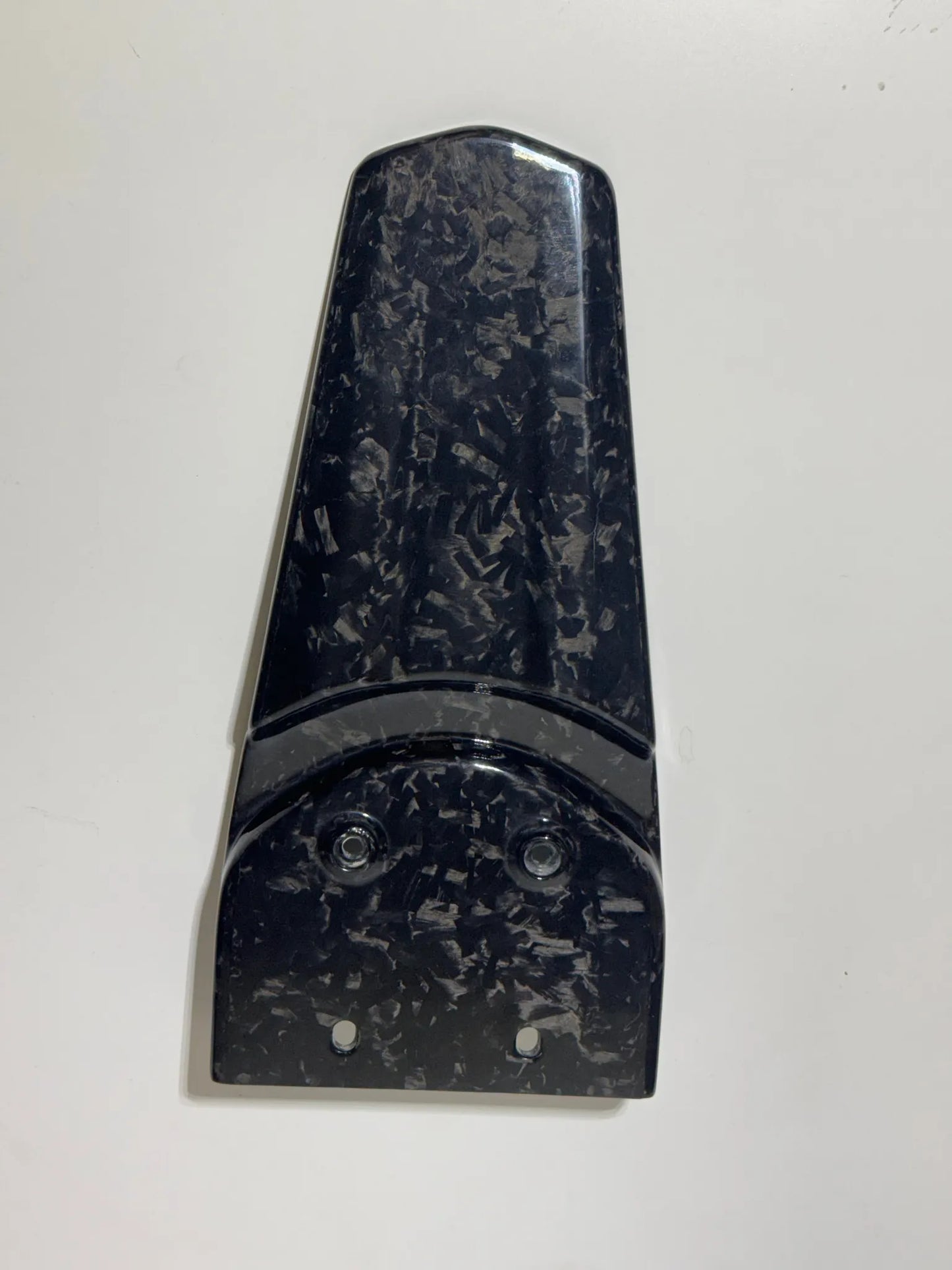 Eride pro carbon fender