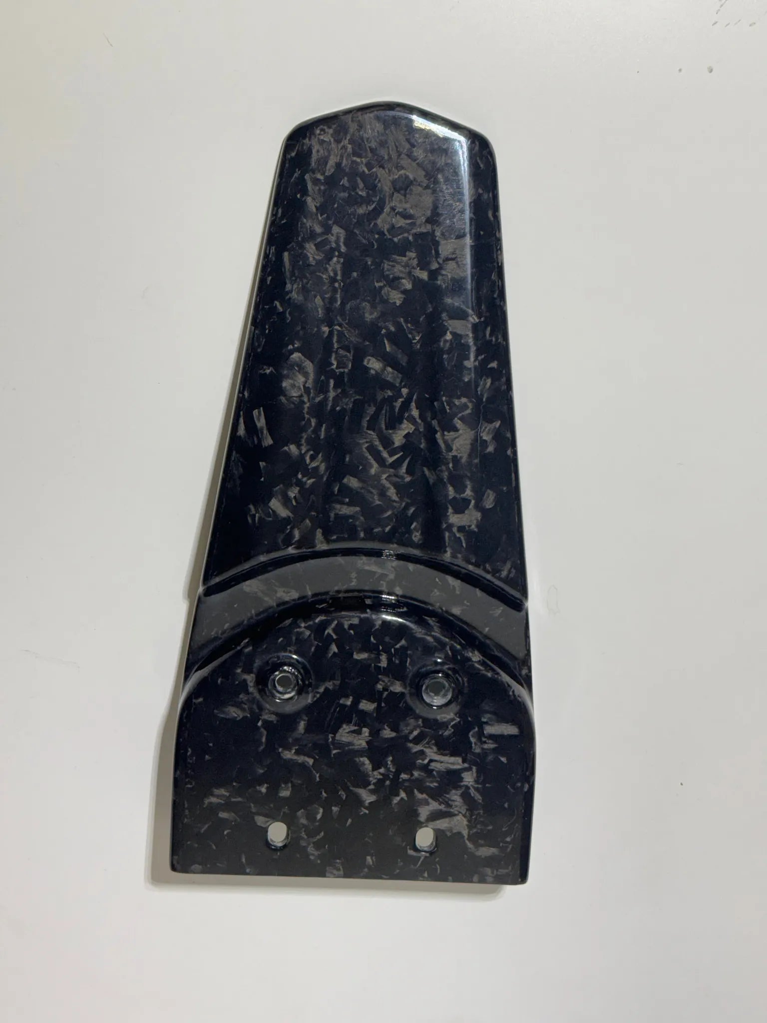 Eride pro carbon fender
