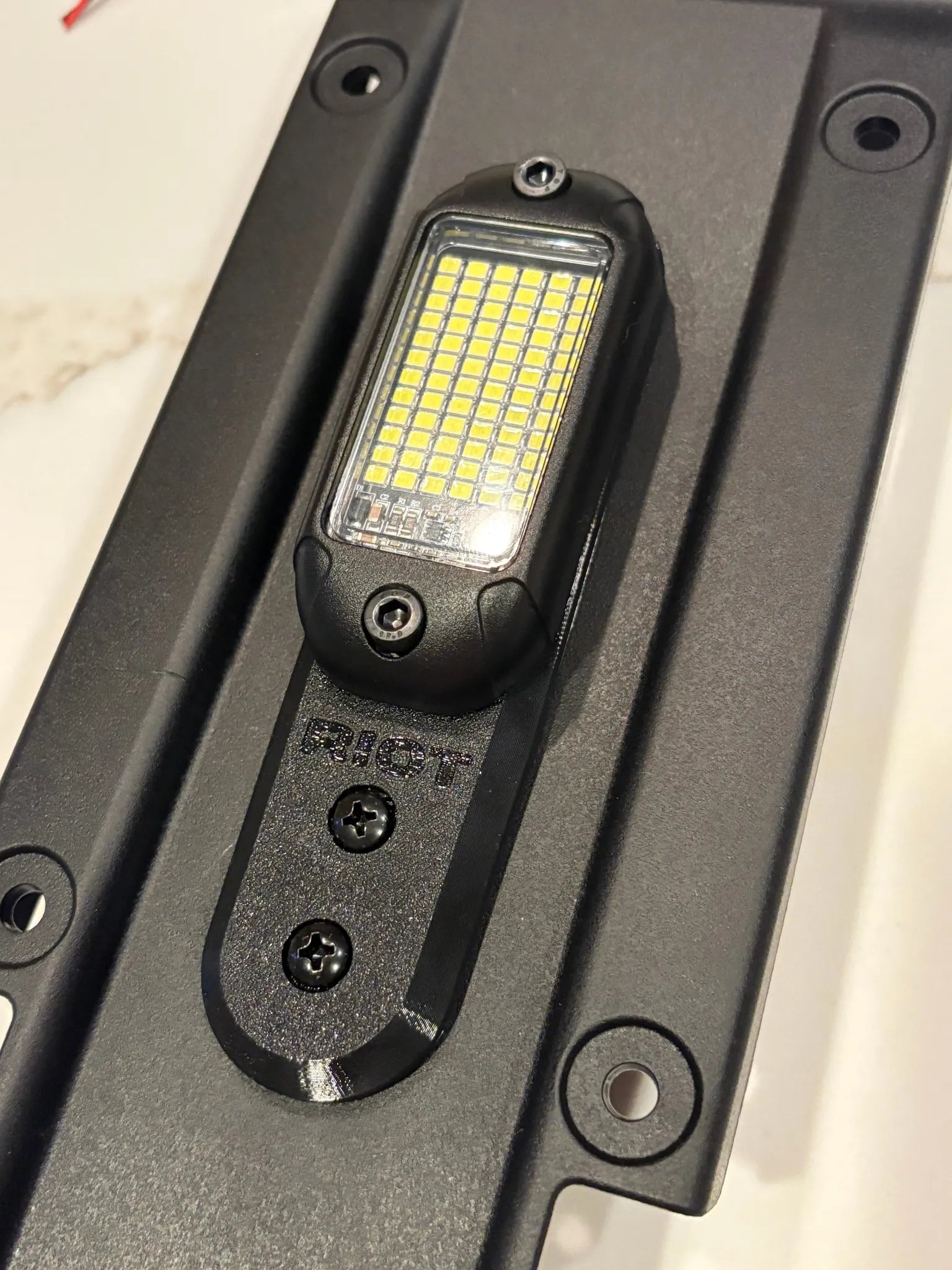 INSTOCK - Riot BEAM (72LED ROCKLIGHT)
