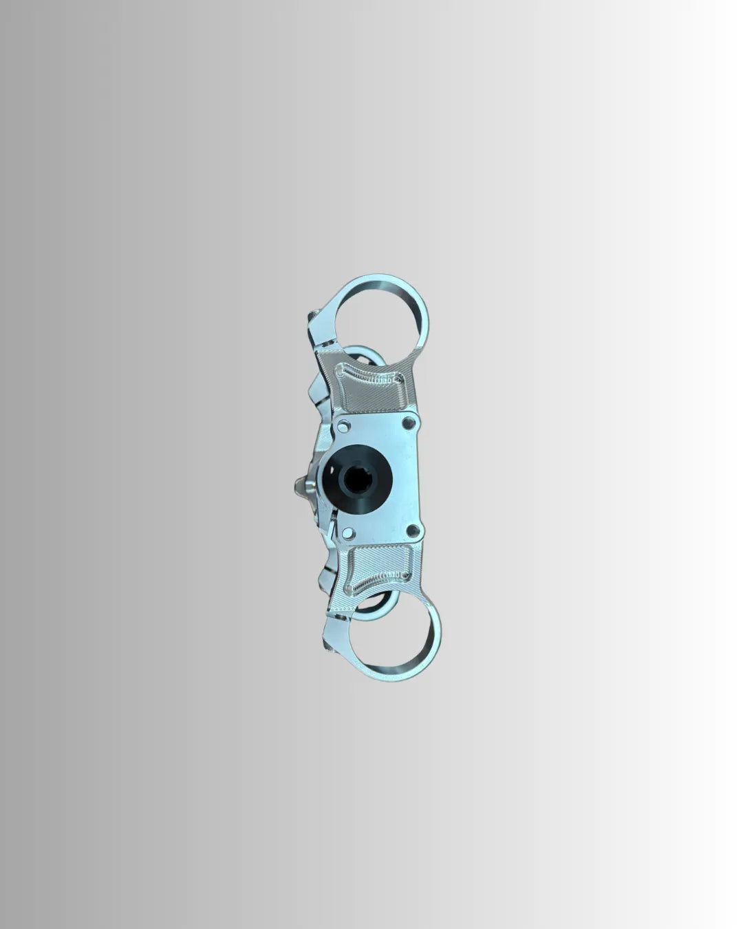 Riot Drop Crown (STOCK SURRON LBX FORKS)