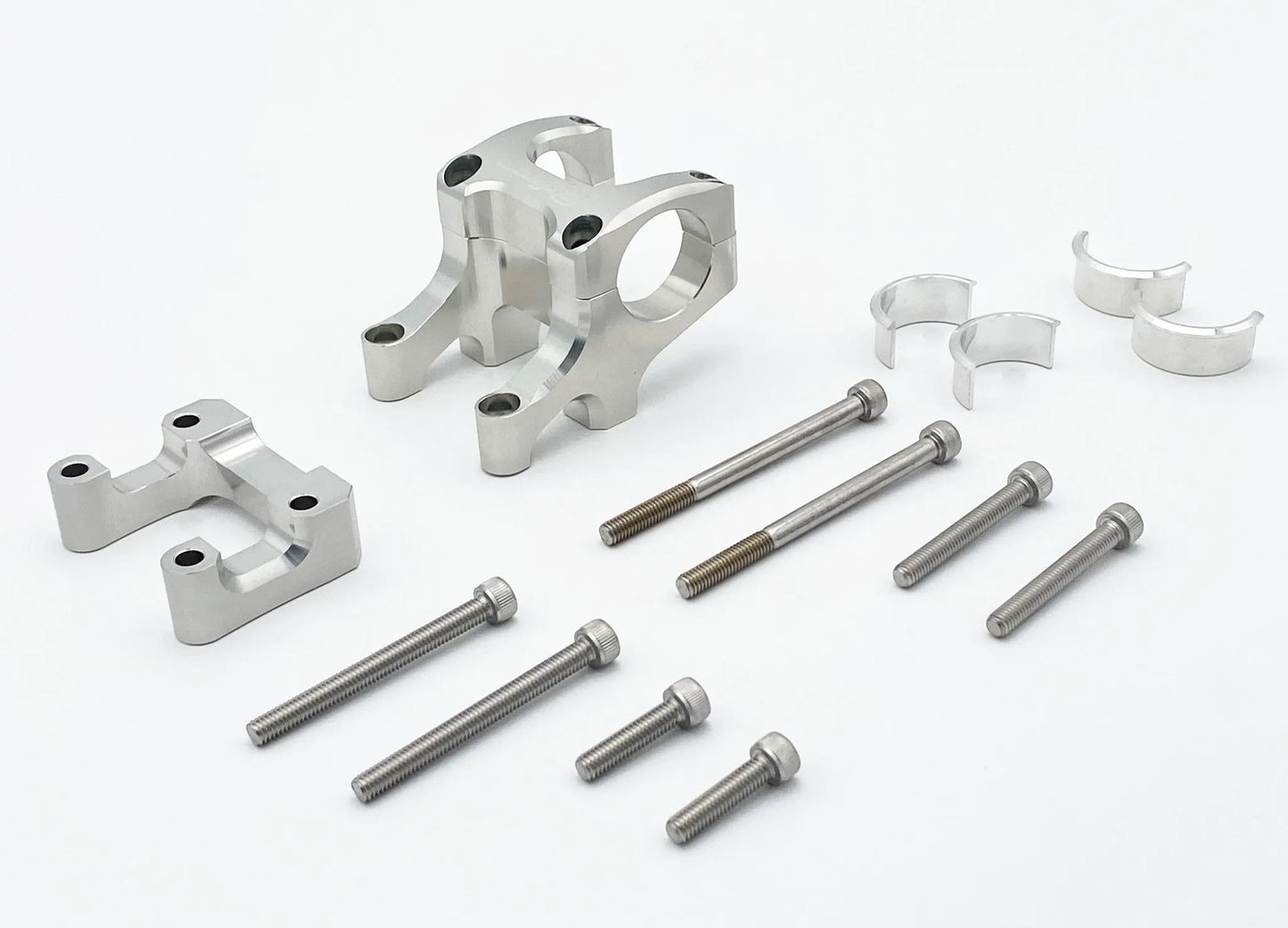 Warp 9 Bar Mount