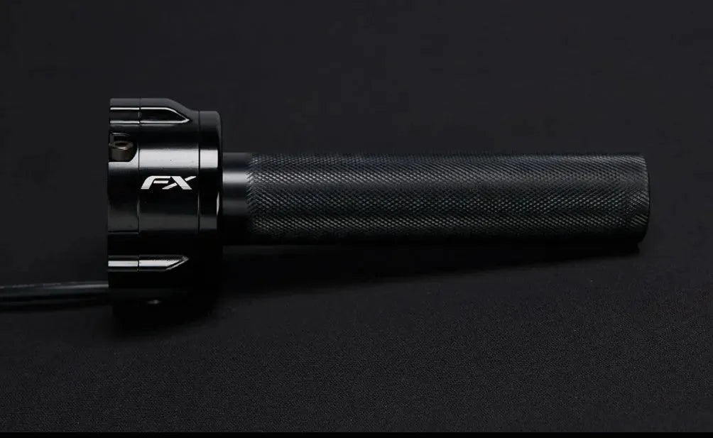 Fx throttle