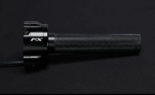 Fx throttle
