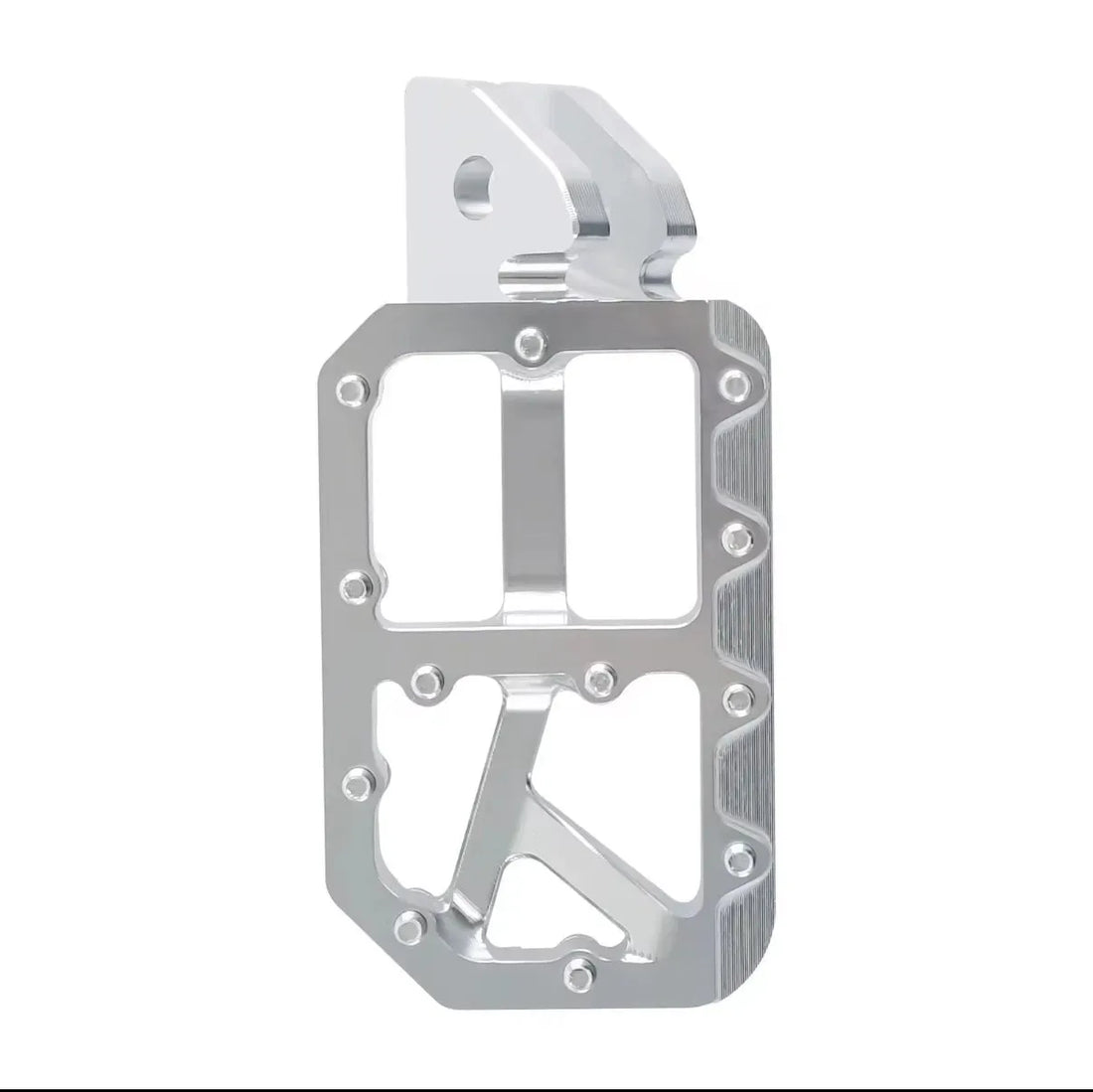 Foot pegs