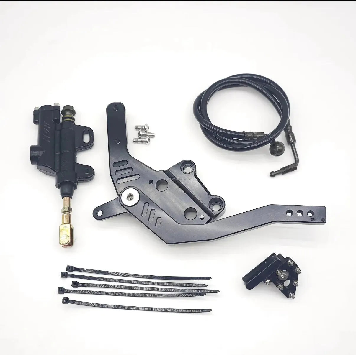 Talaria XXX Moto Foot Brake Kit