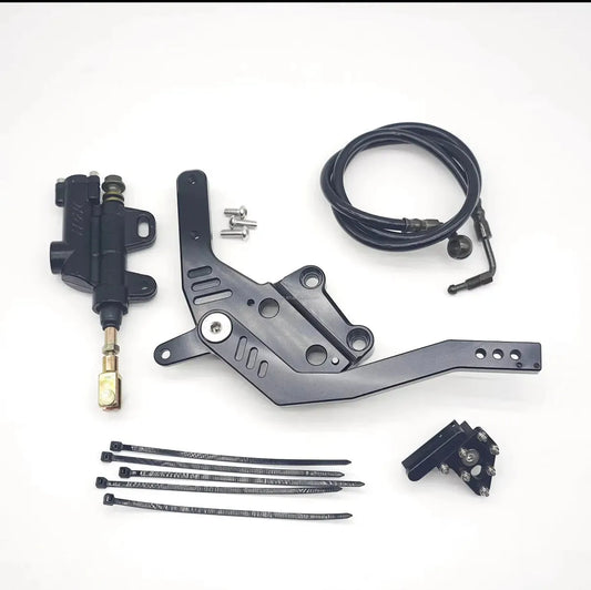 Talaria XXX Moto Foot Brake Kit