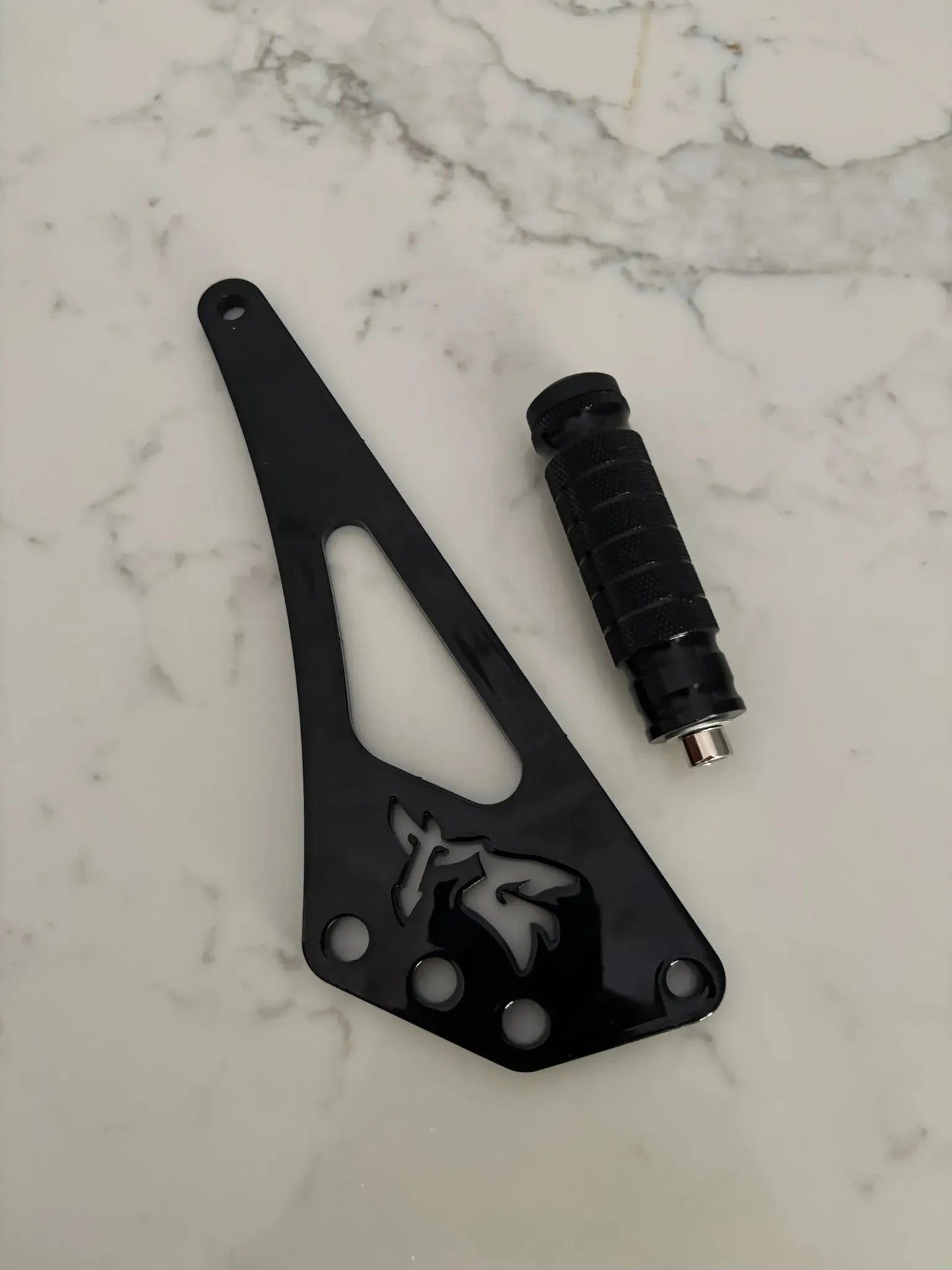 MX3/4/5 Shiftlock