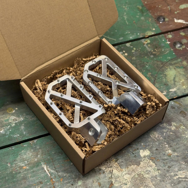ridemoda Foot Pegs
