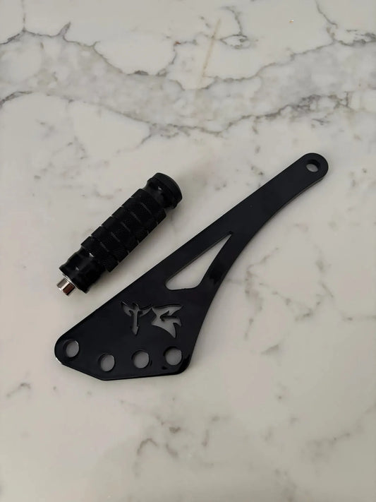 Eride Pro Shiftlock