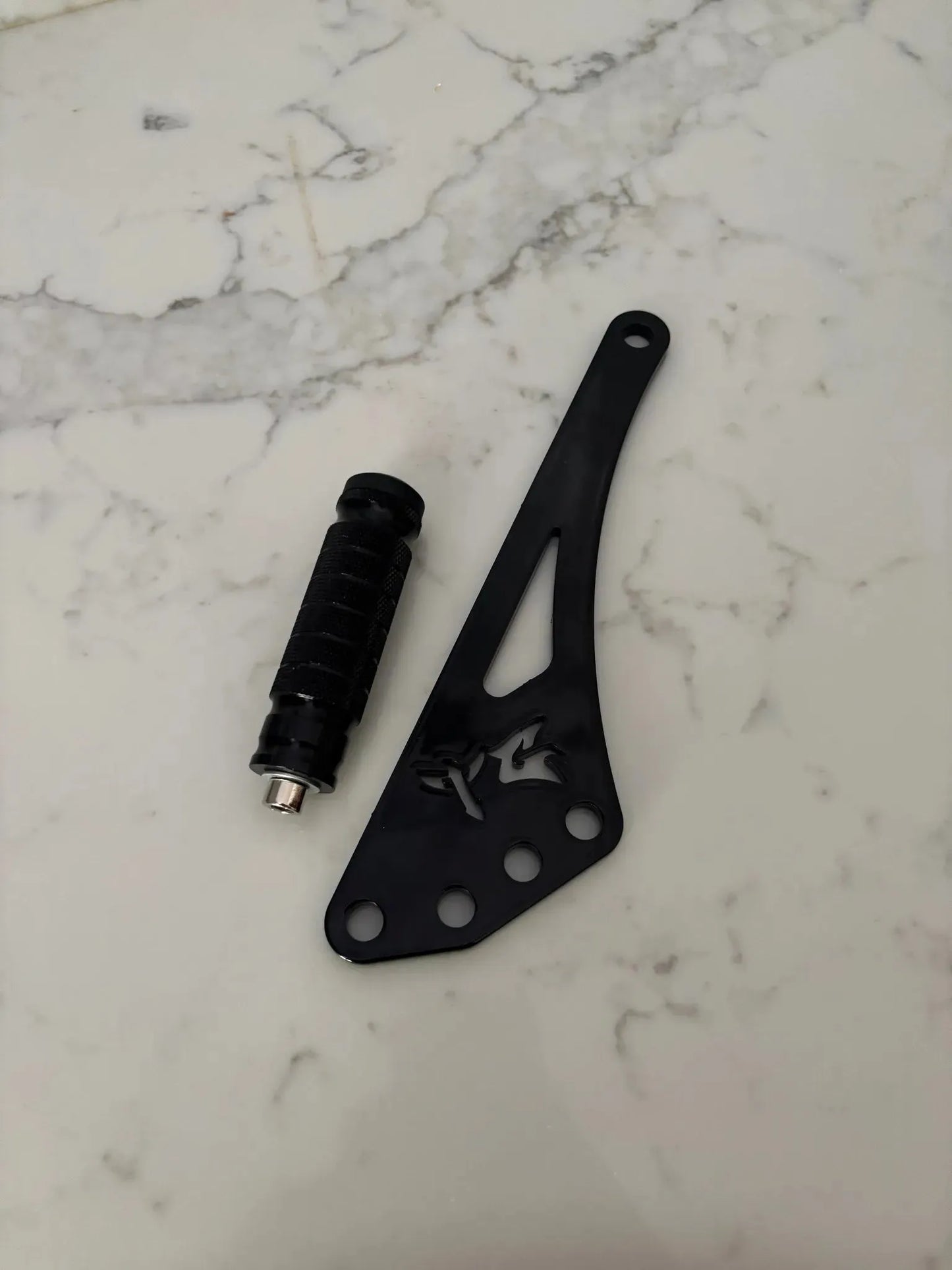 Eride Pro Shiftlock