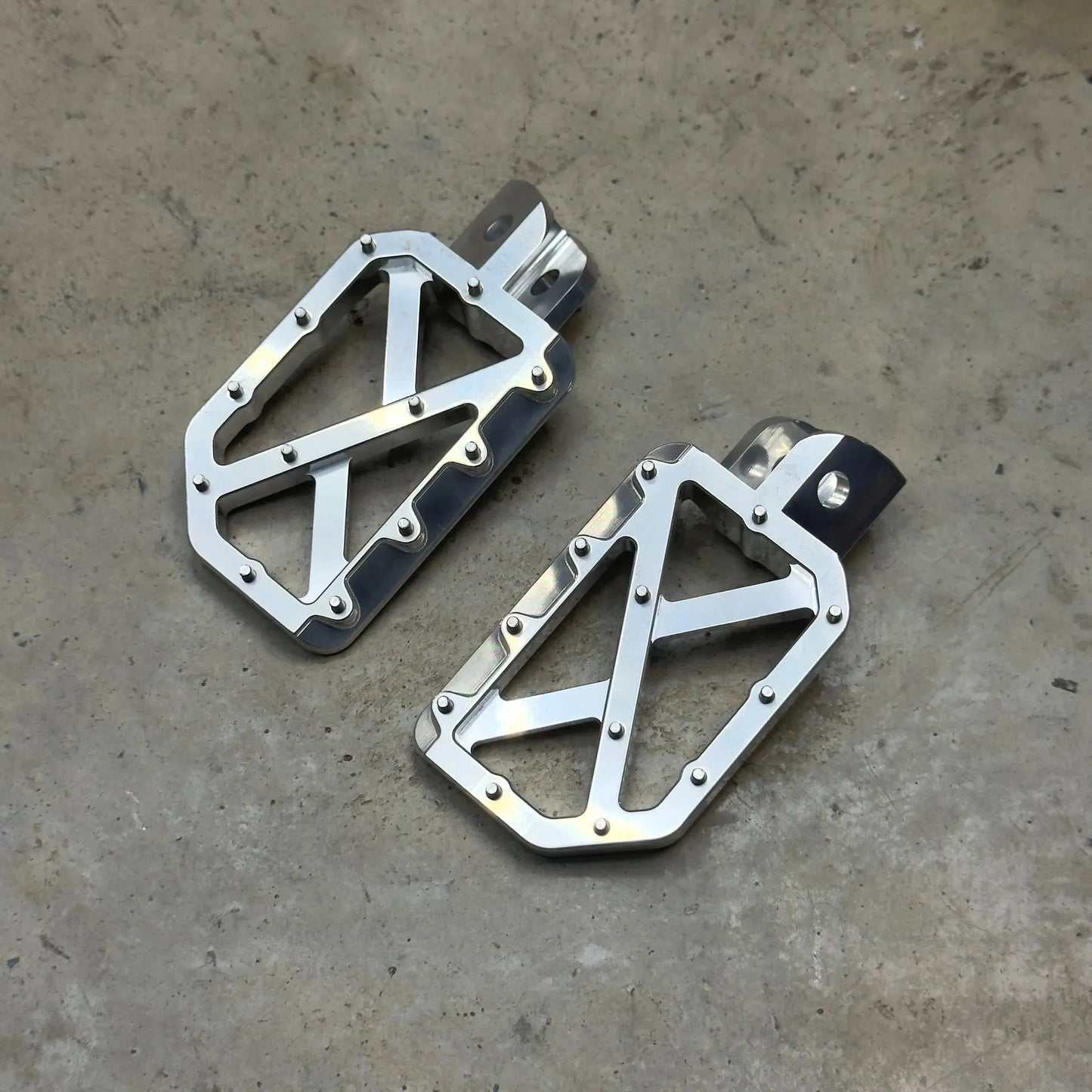 ridemoda Foot Pegs