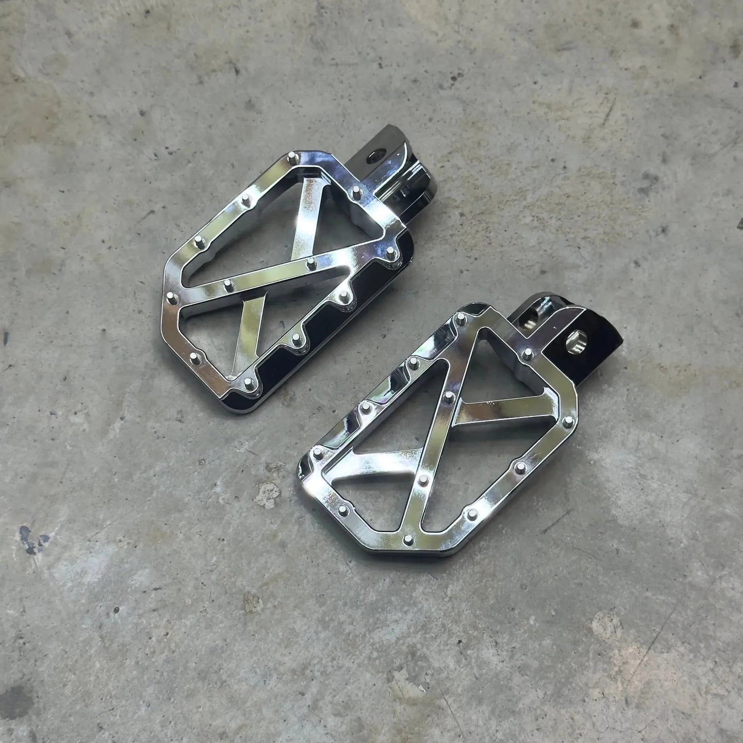ridemoda Foot Pegs