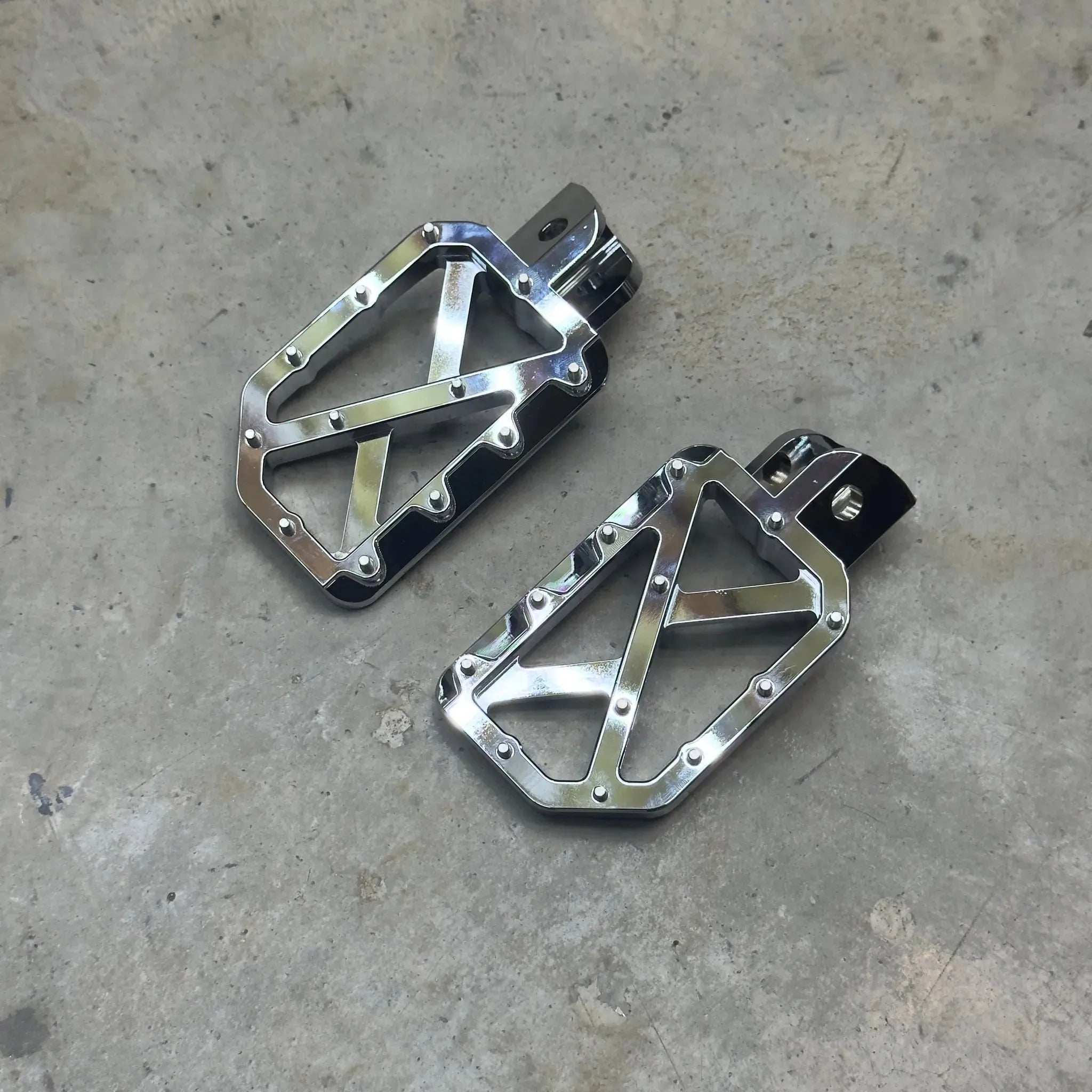 ridemoda Foot Pegs