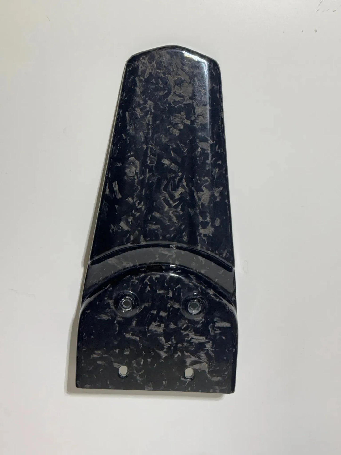 Eride pro carbon fender