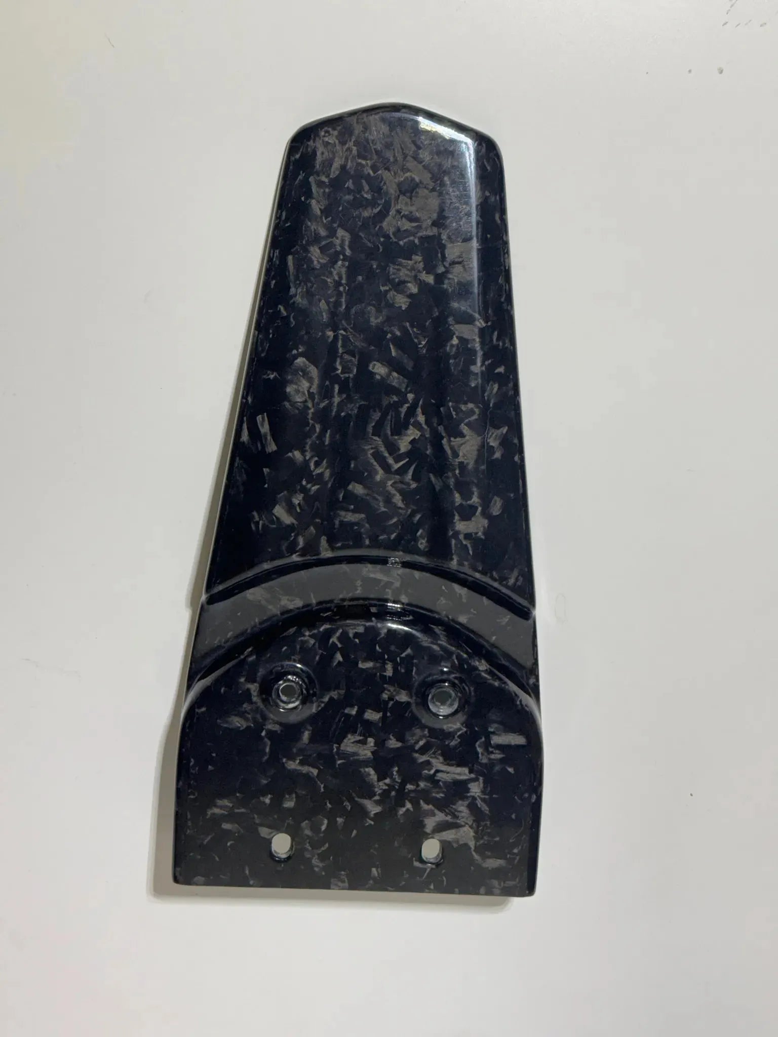 Eride pro carbon fender