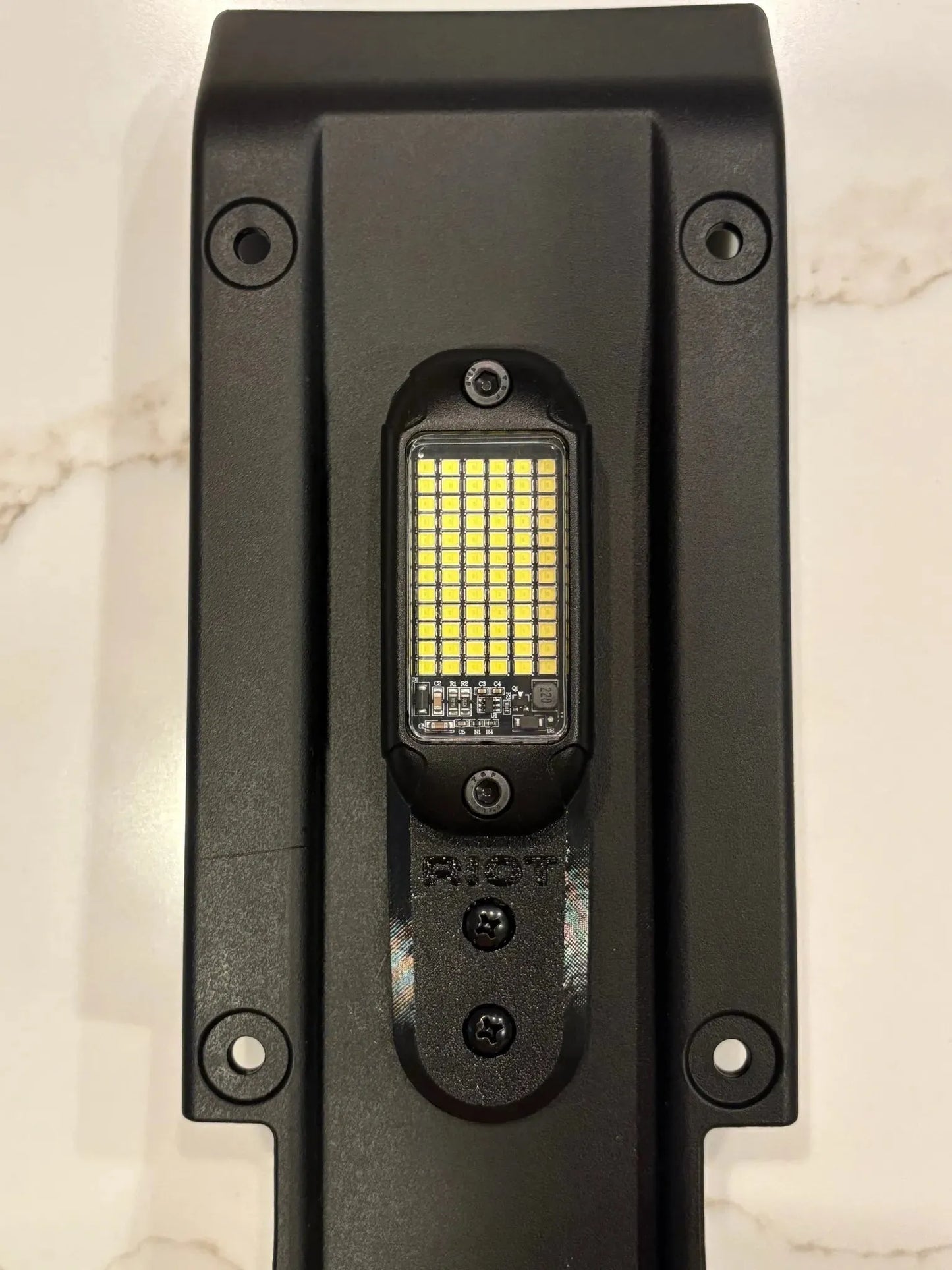 INSTOCK - Riot BEAM (72LED ROCKLIGHT)