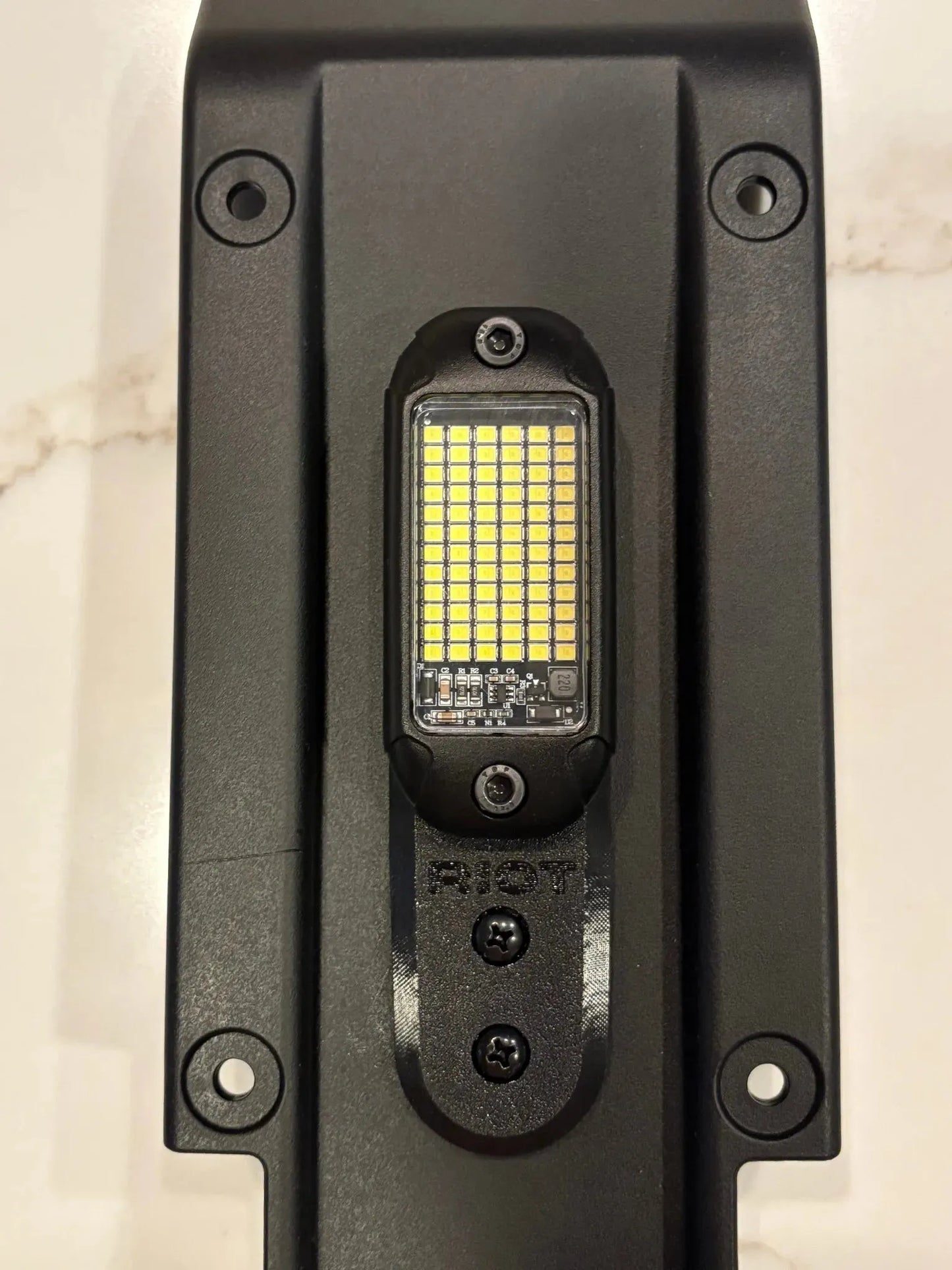 INSTOCK - Riot BEAM (72LED ROCKLIGHT)