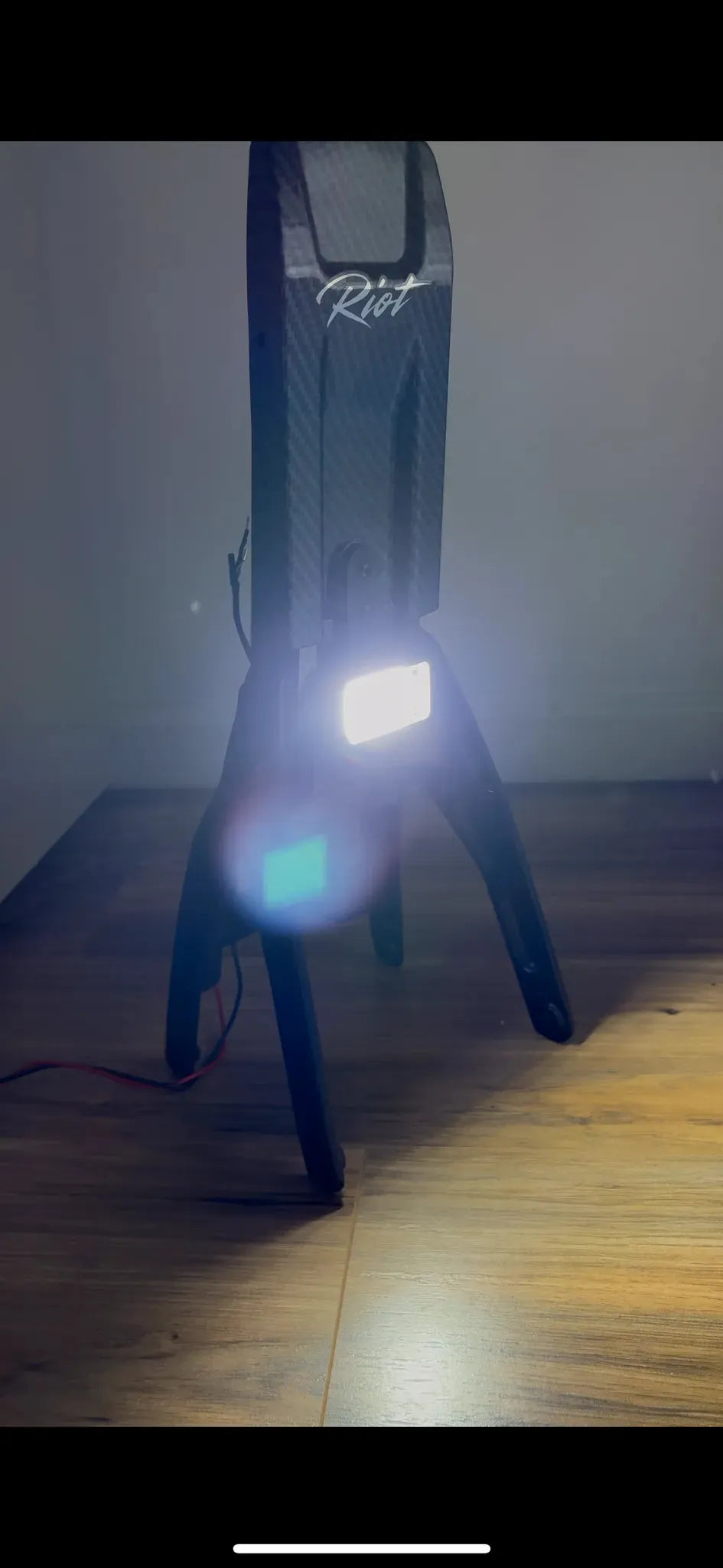 INSTOCK - Riot BEAM (72LED ROCKLIGHT)