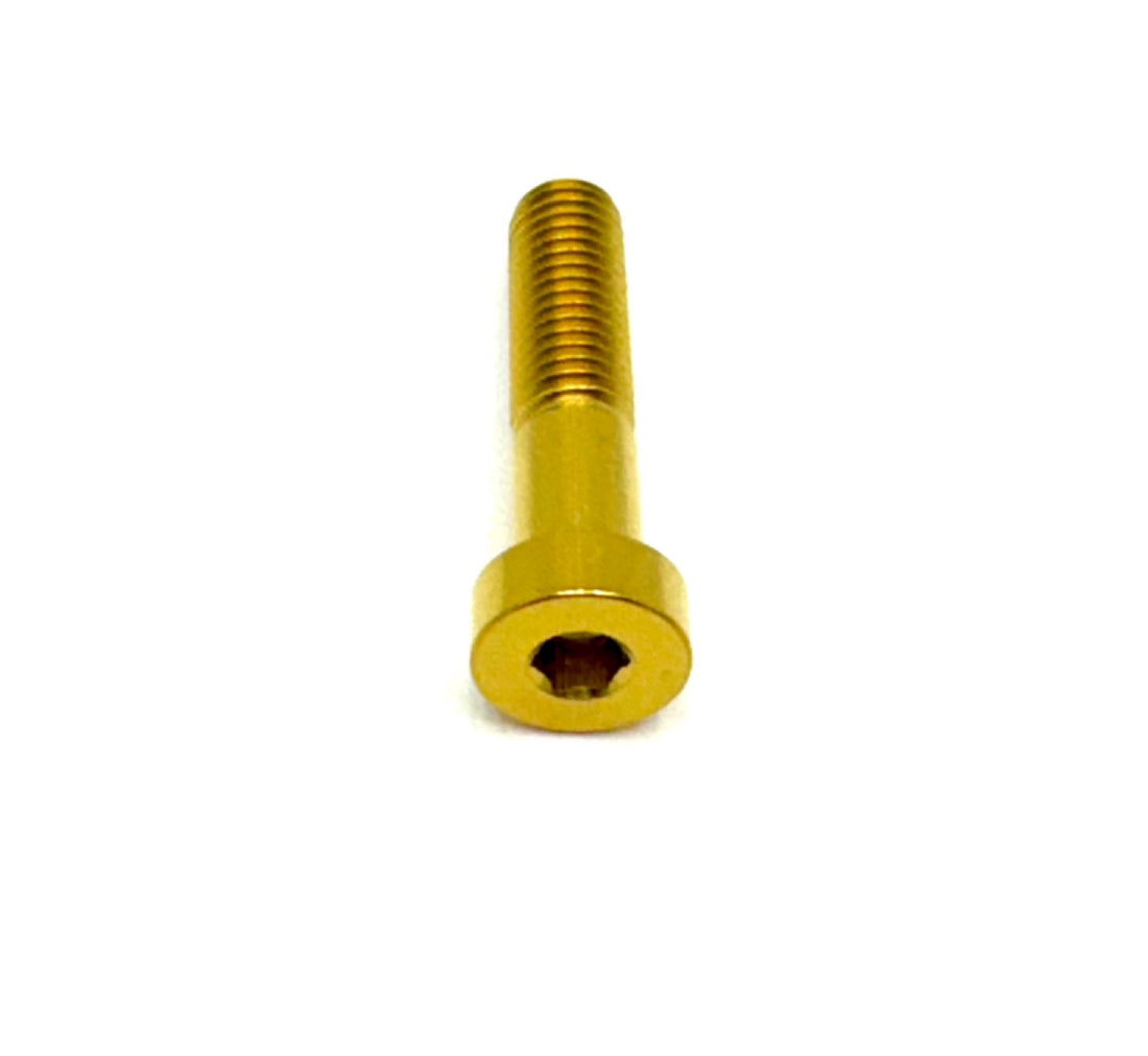 Talaria Sting MX3 MX4 MX5 Gearbox Titanium Bolt Kit