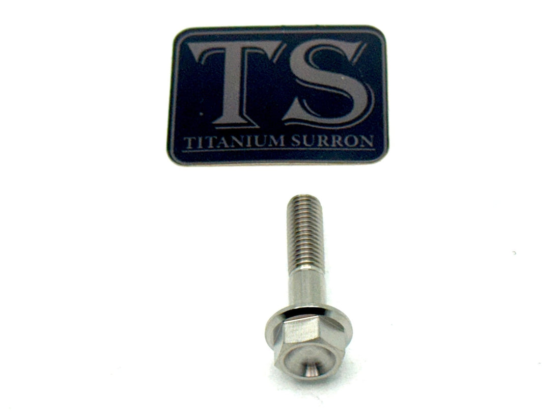 Talaria Sting MX3 MX4 MX5 Gearbox Titanium Bolt Kit