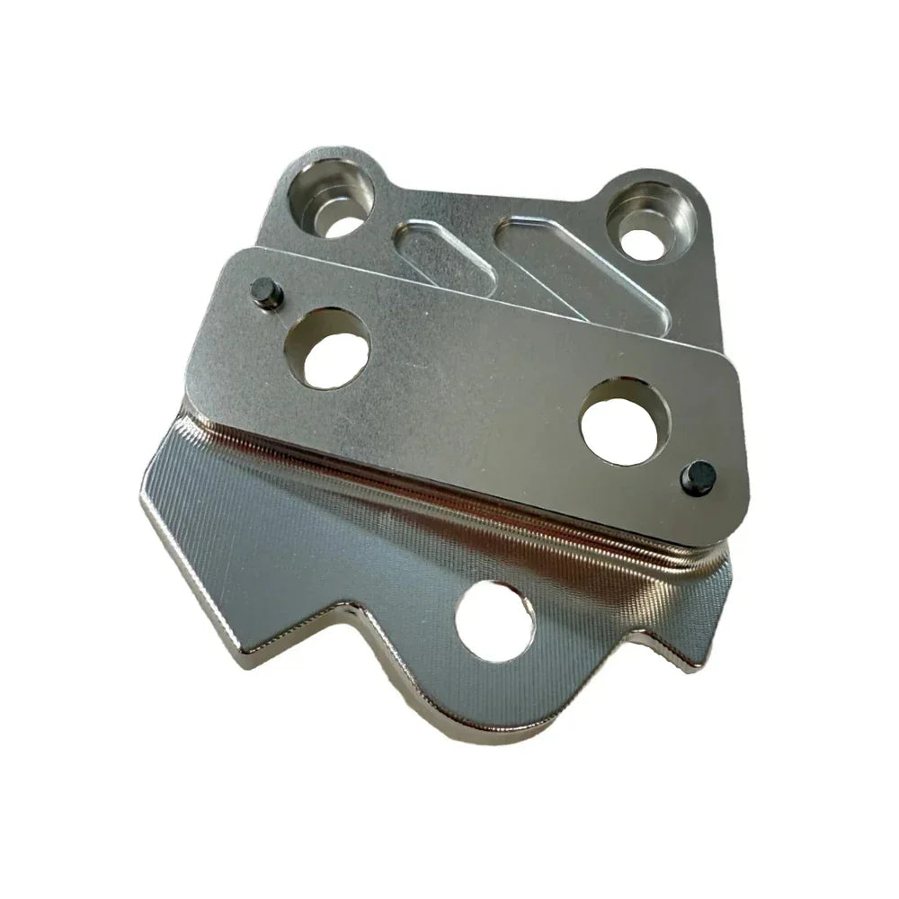Upgraded Talaria XXX Foot Peg Bracket – Left & Right Side Replacement Set