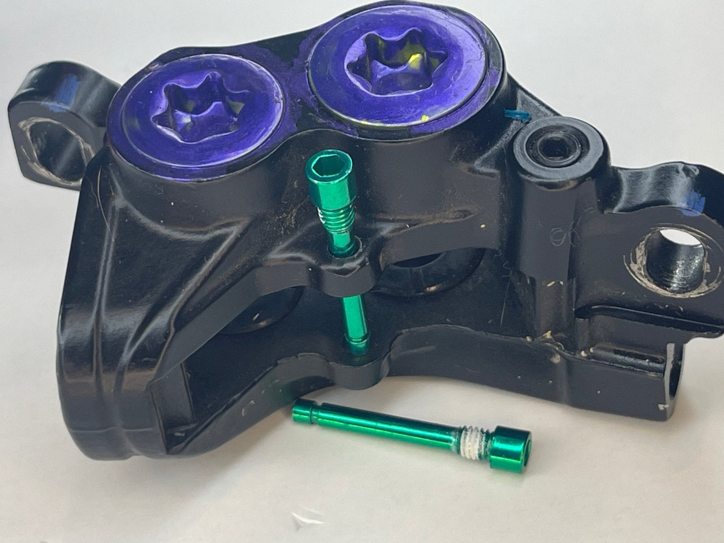 Brake-Pad Screws/ Pins - E-moto (Set of 2)