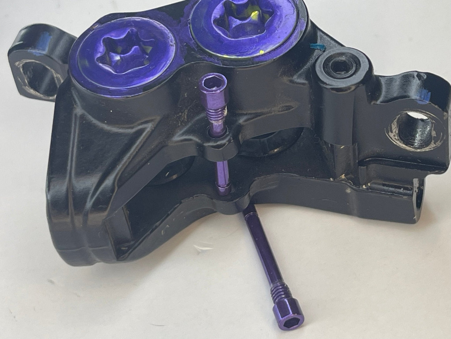 Brake-Pad Screws/ Pins - E-moto (Set of 2)